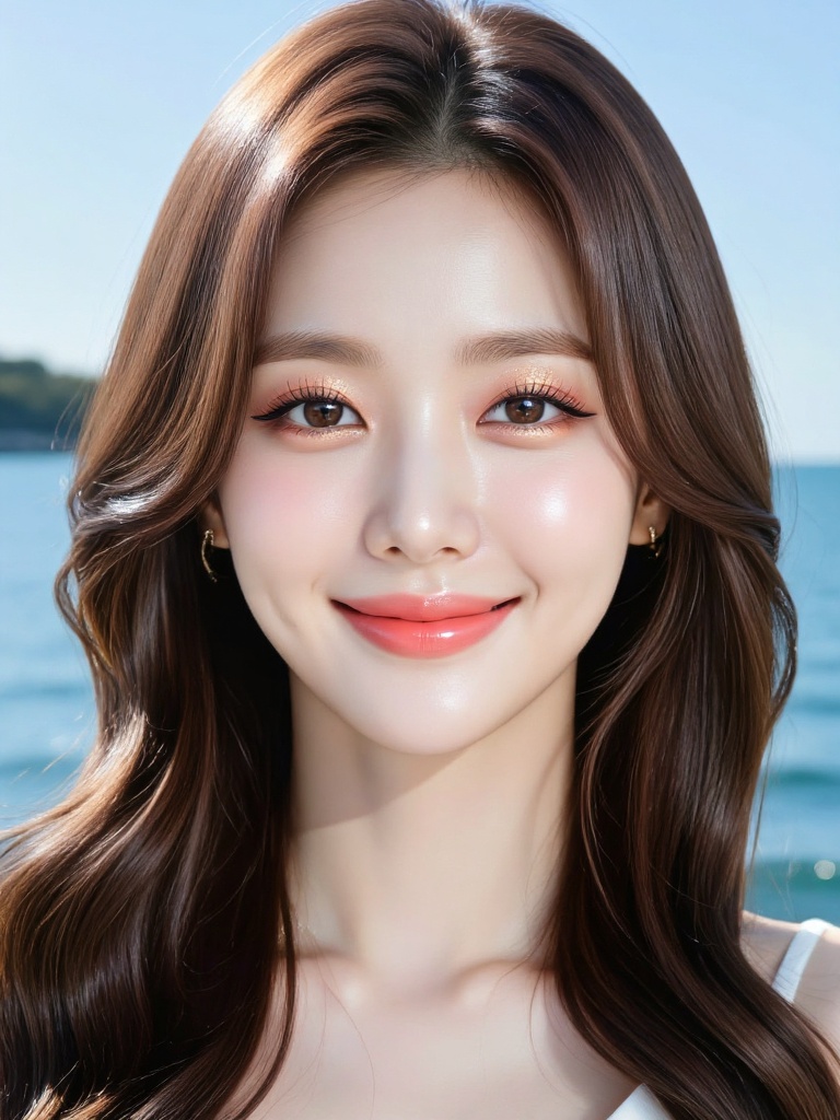 AI generated image on Tensor.Art