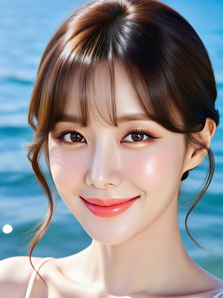 AI generated image on Tensor.Art