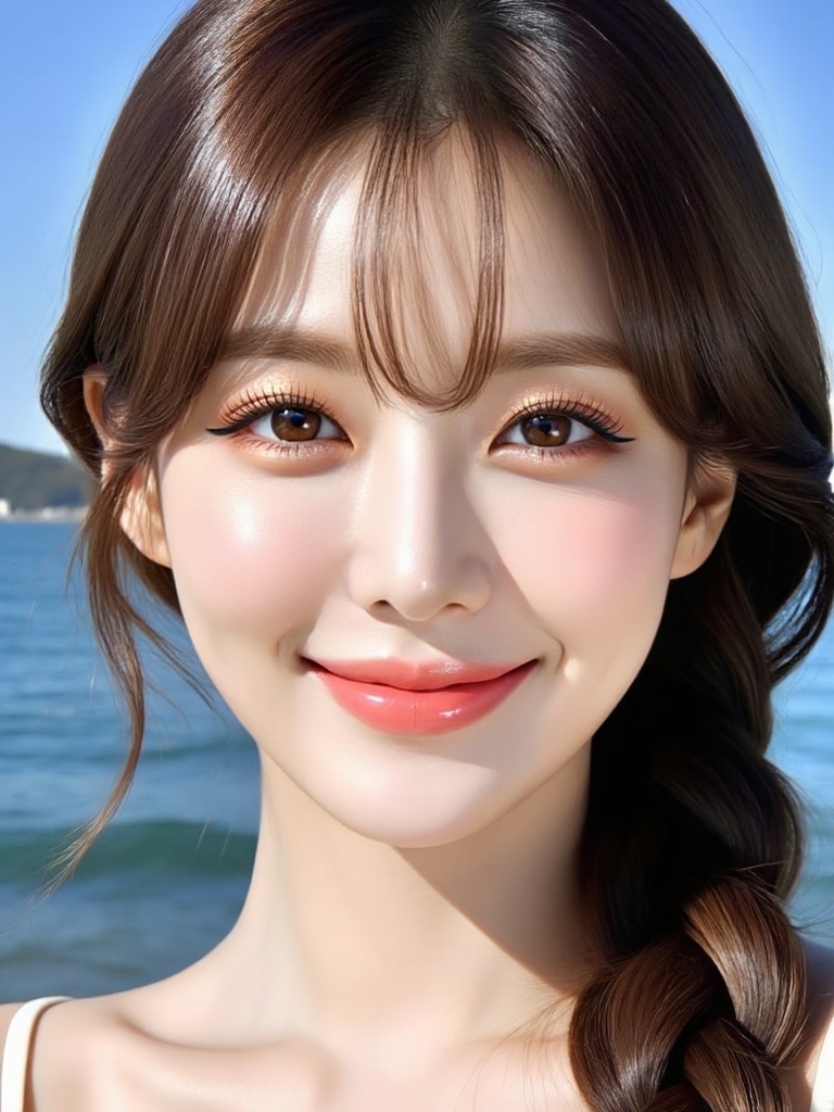 AI generated image on Tensor.Art