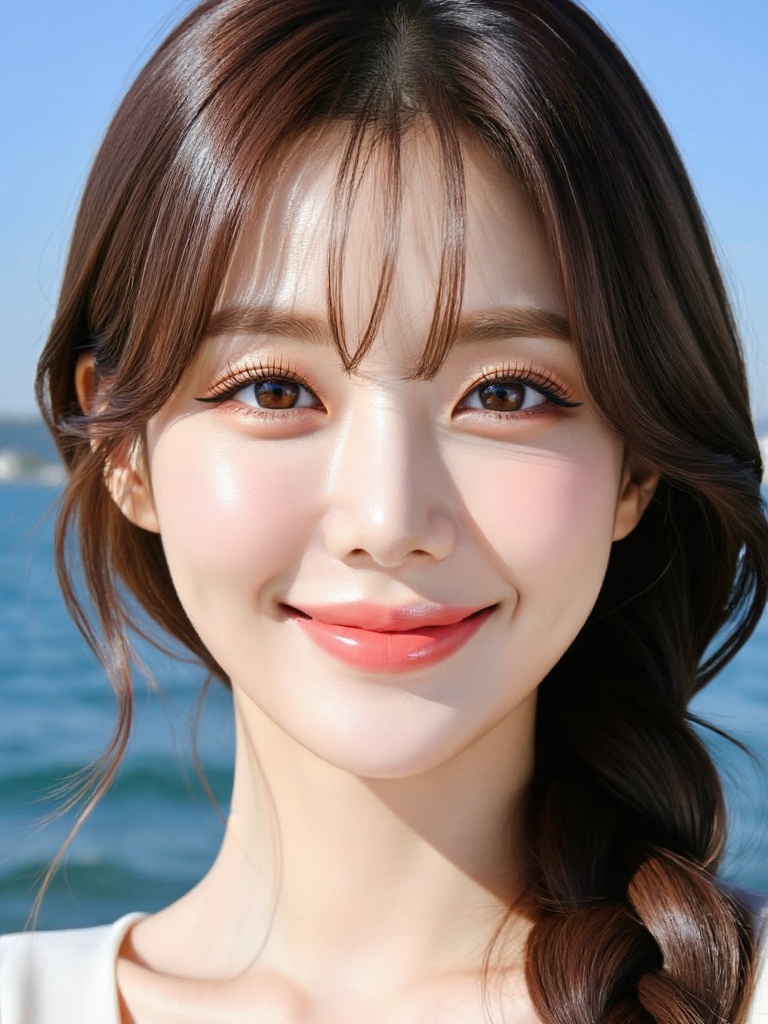 AI generated image on Tensor.Art