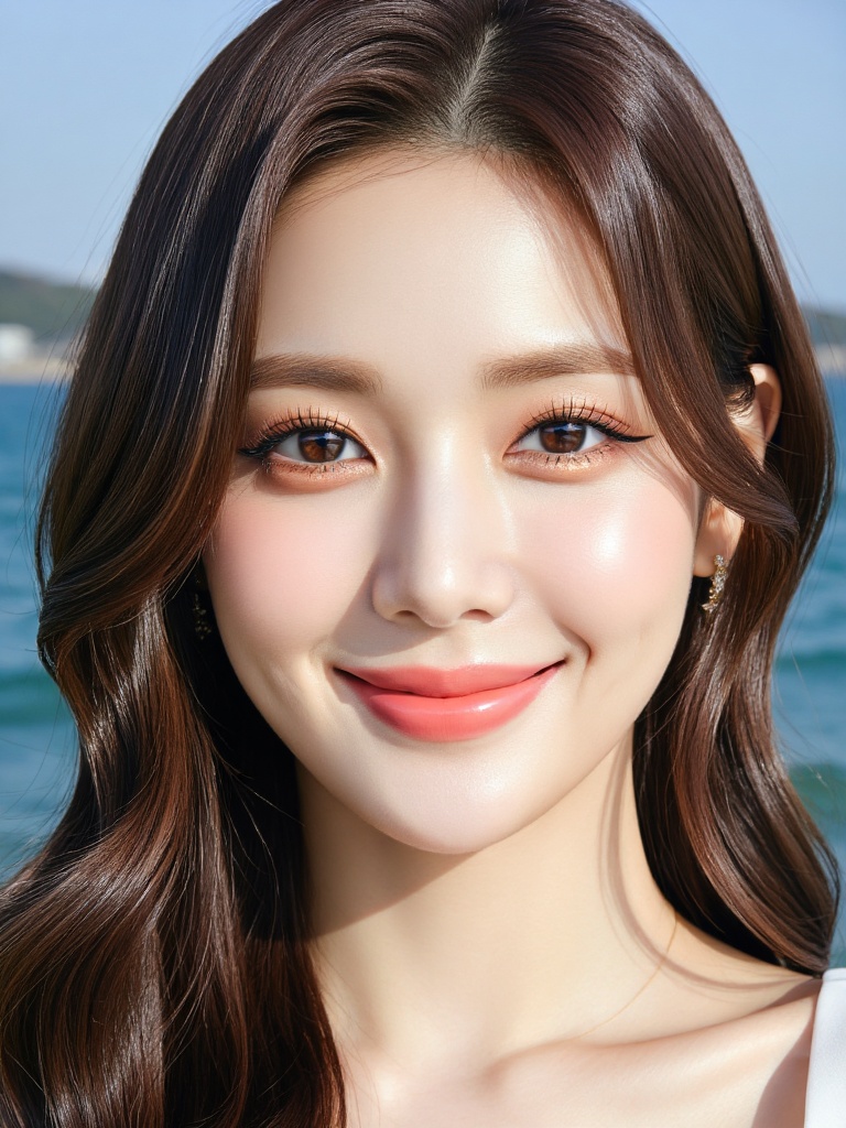 AI generated image on Tensor.Art
