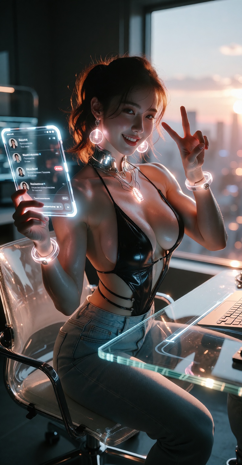 ),  ( korean woman,  kpop on Tensor.Art