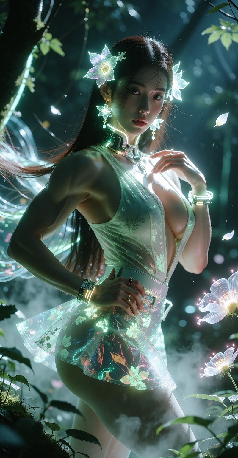 ),  ( korean woman,  kpop on Tensor.Art