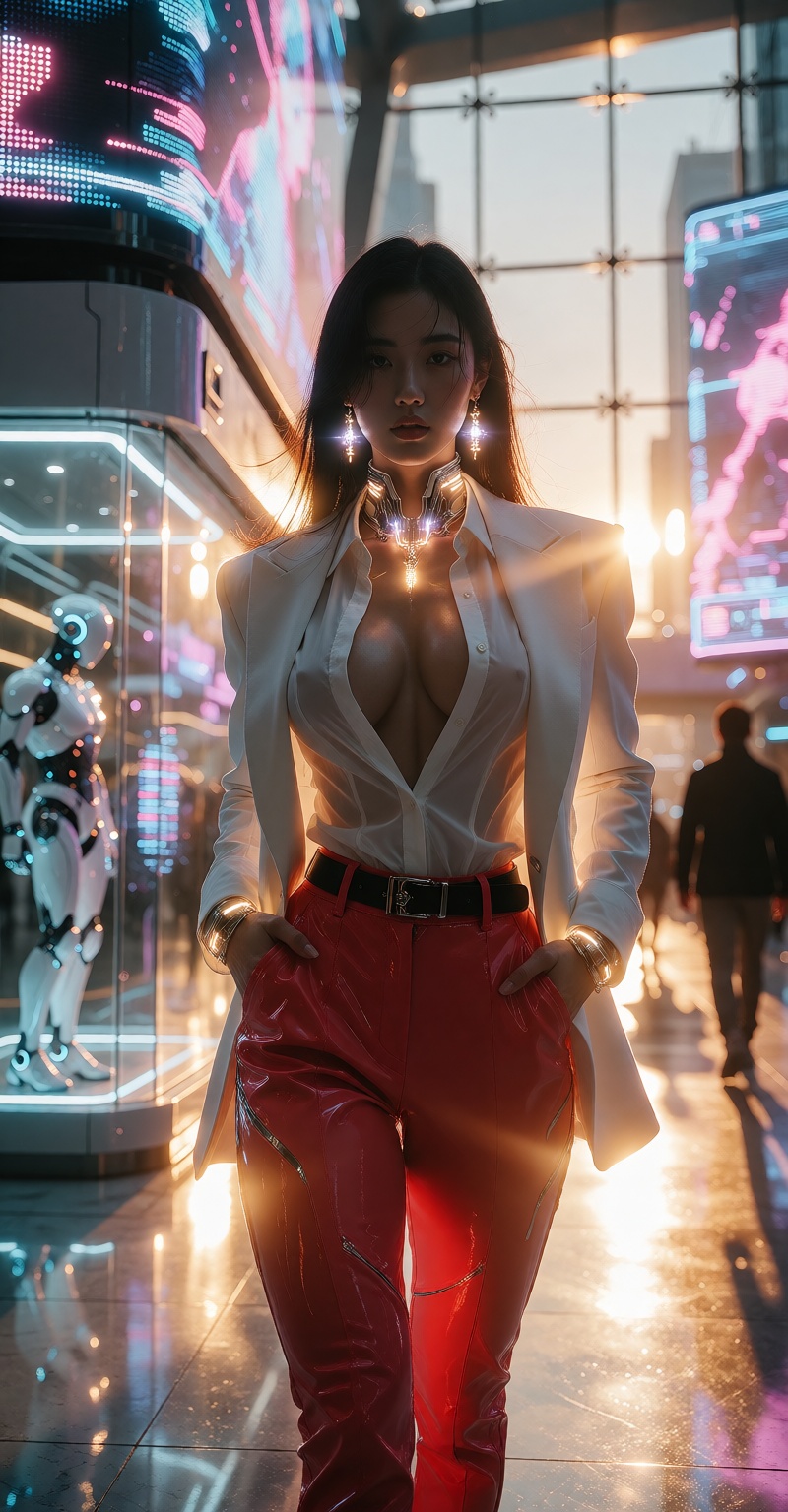 ),  ( korean woman,  kpop on Tensor.Art