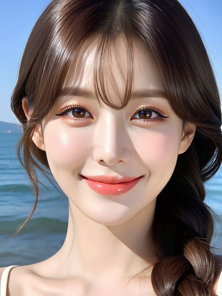 AI generated image on Tensor.Art