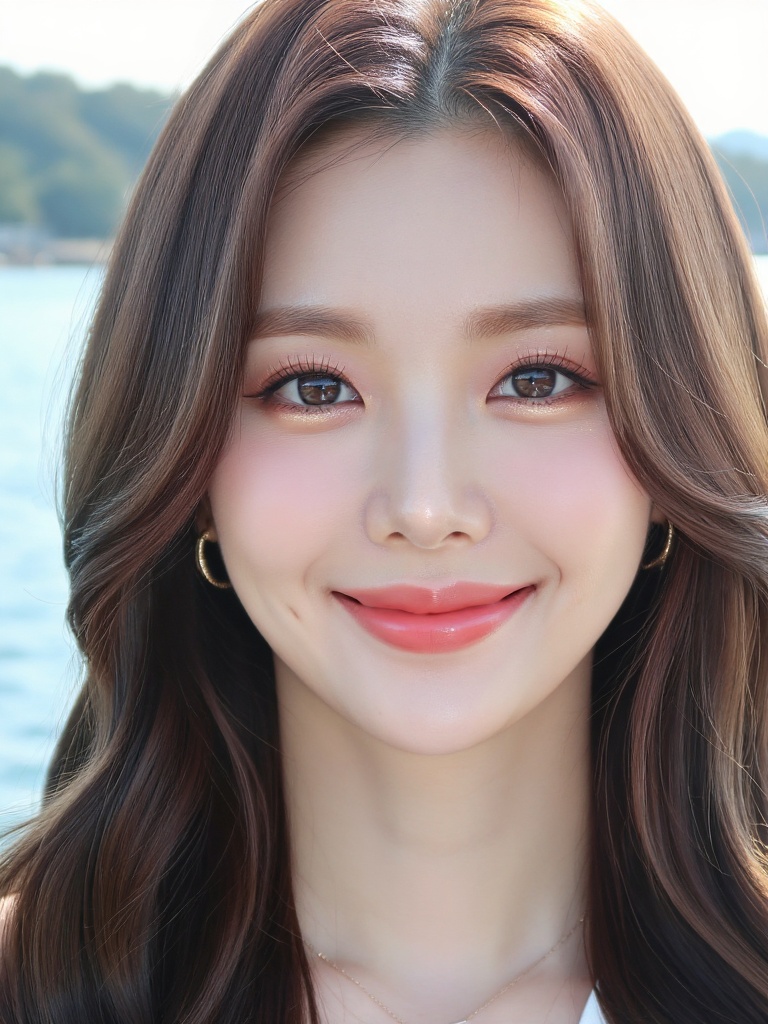 AI generated image on Tensor.Art
