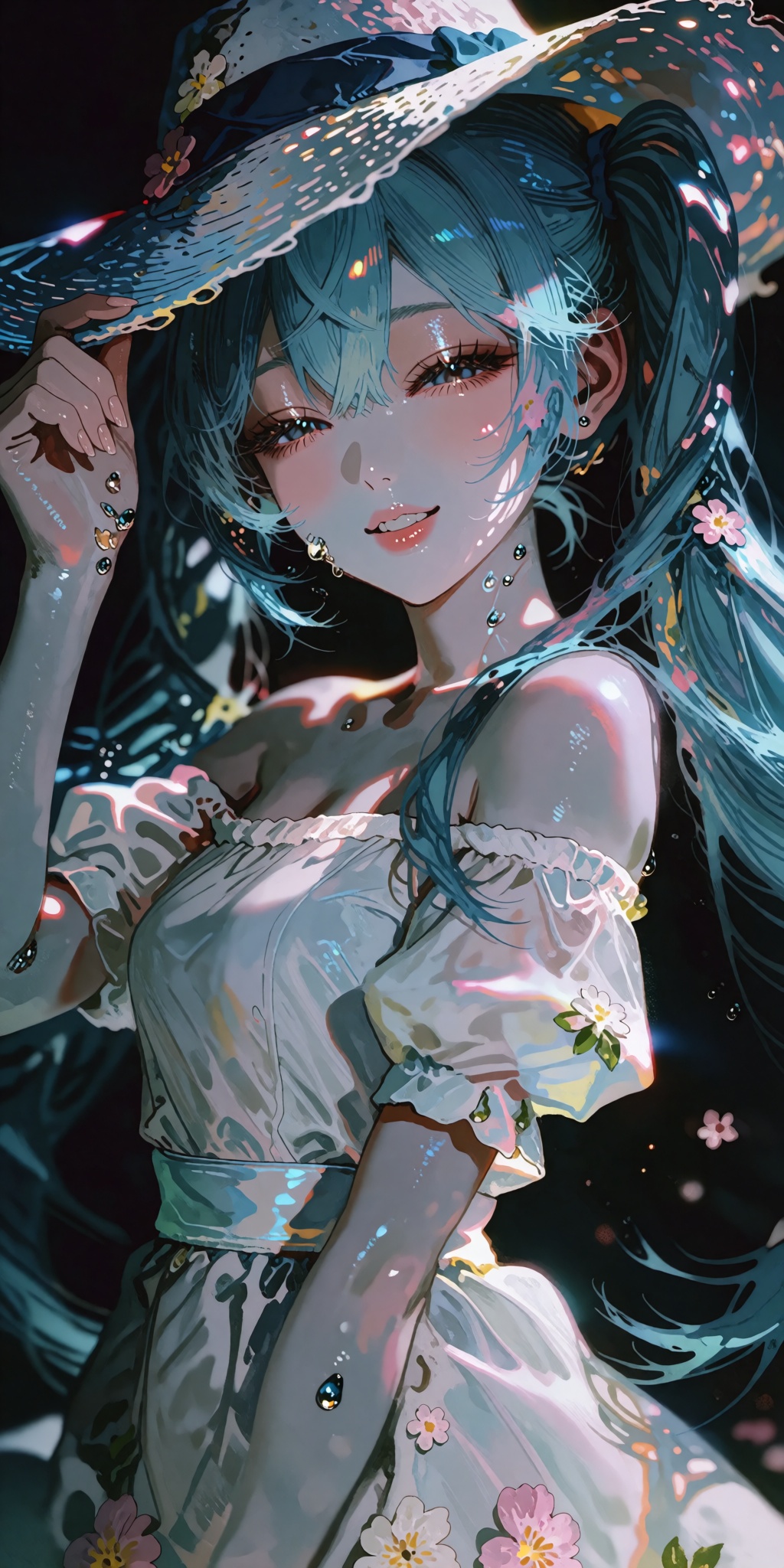 (masterpiece,  best quality,  amazing quality on Tensor.Art