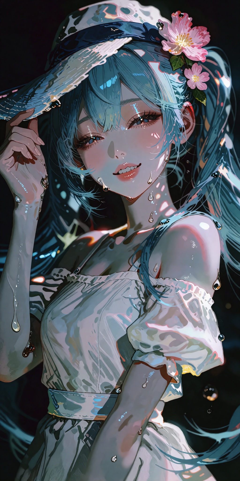 (masterpiece,  best quality,  amazing quality on Tensor.Art