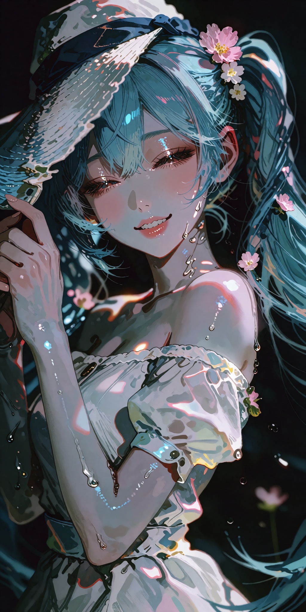 (masterpiece,  best quality,  amazing quality on Tensor.Art