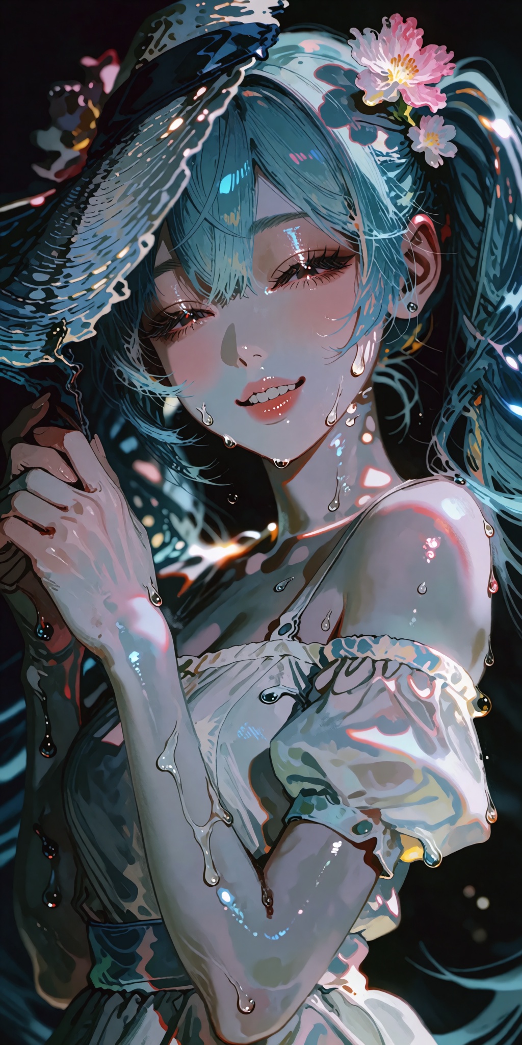 (masterpiece,  best quality,  amazing quality on Tensor.Art