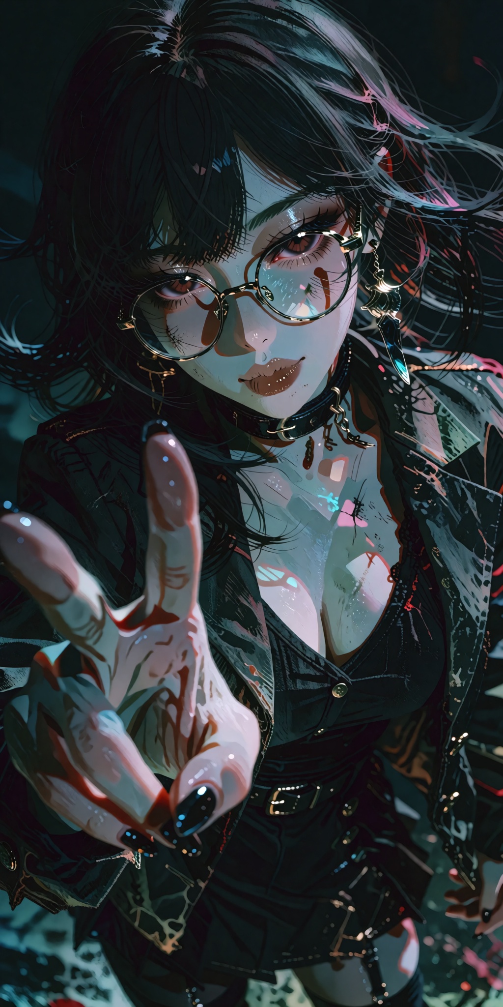 masterpiece,  best quality,  amazing quality on Tensor.Art