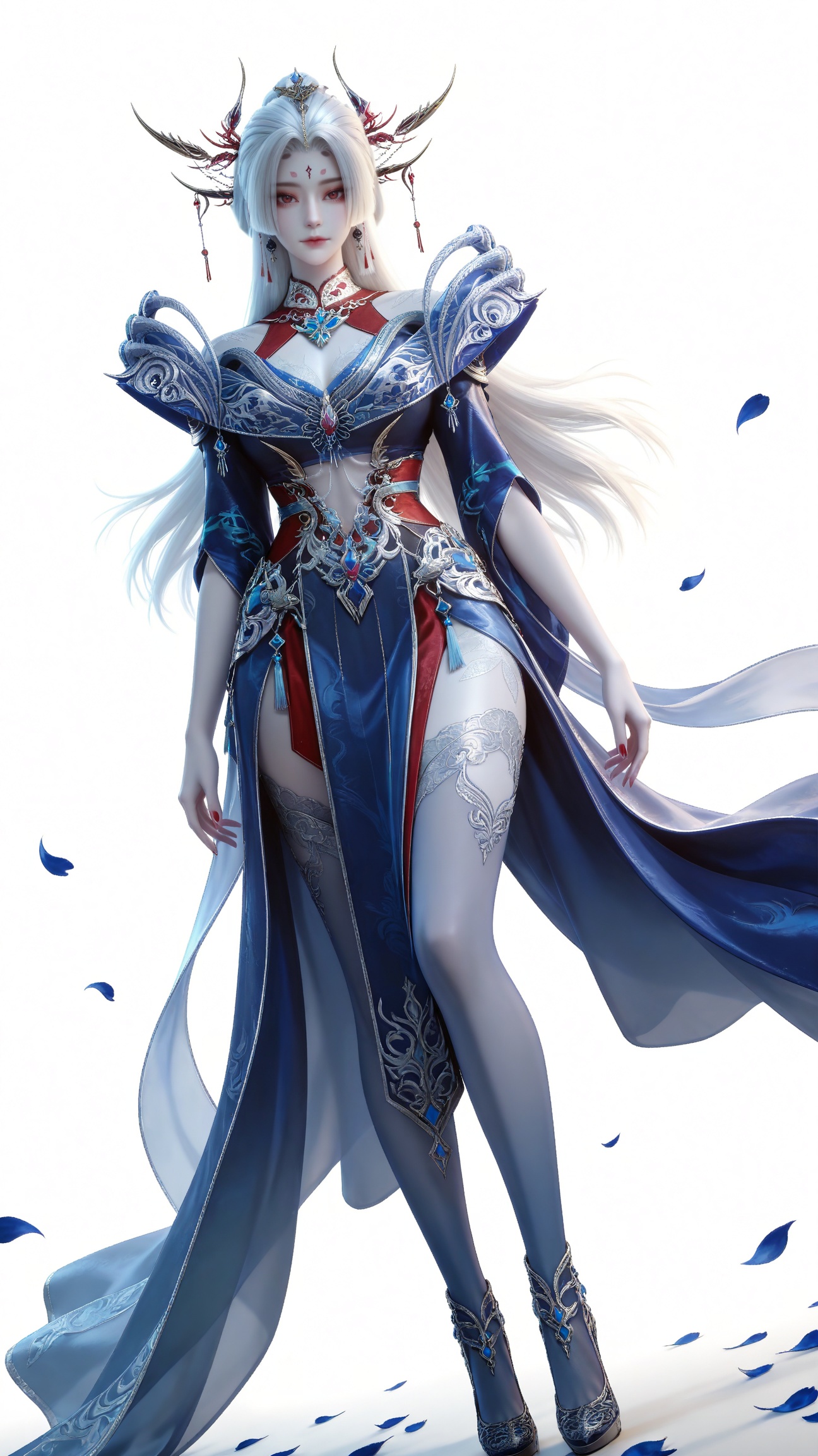 best quality,  absurdres,  masterpiece by DJ大江东去 on Tensor.Art