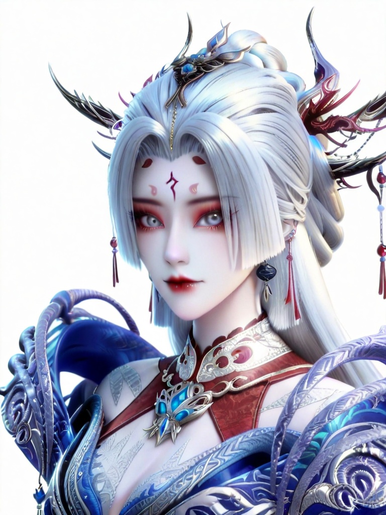 AI generated image by DJ大江东去 on Tensor.Art
