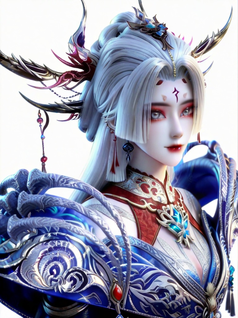AI generated image by DJ大江东去 on Tensor.Art