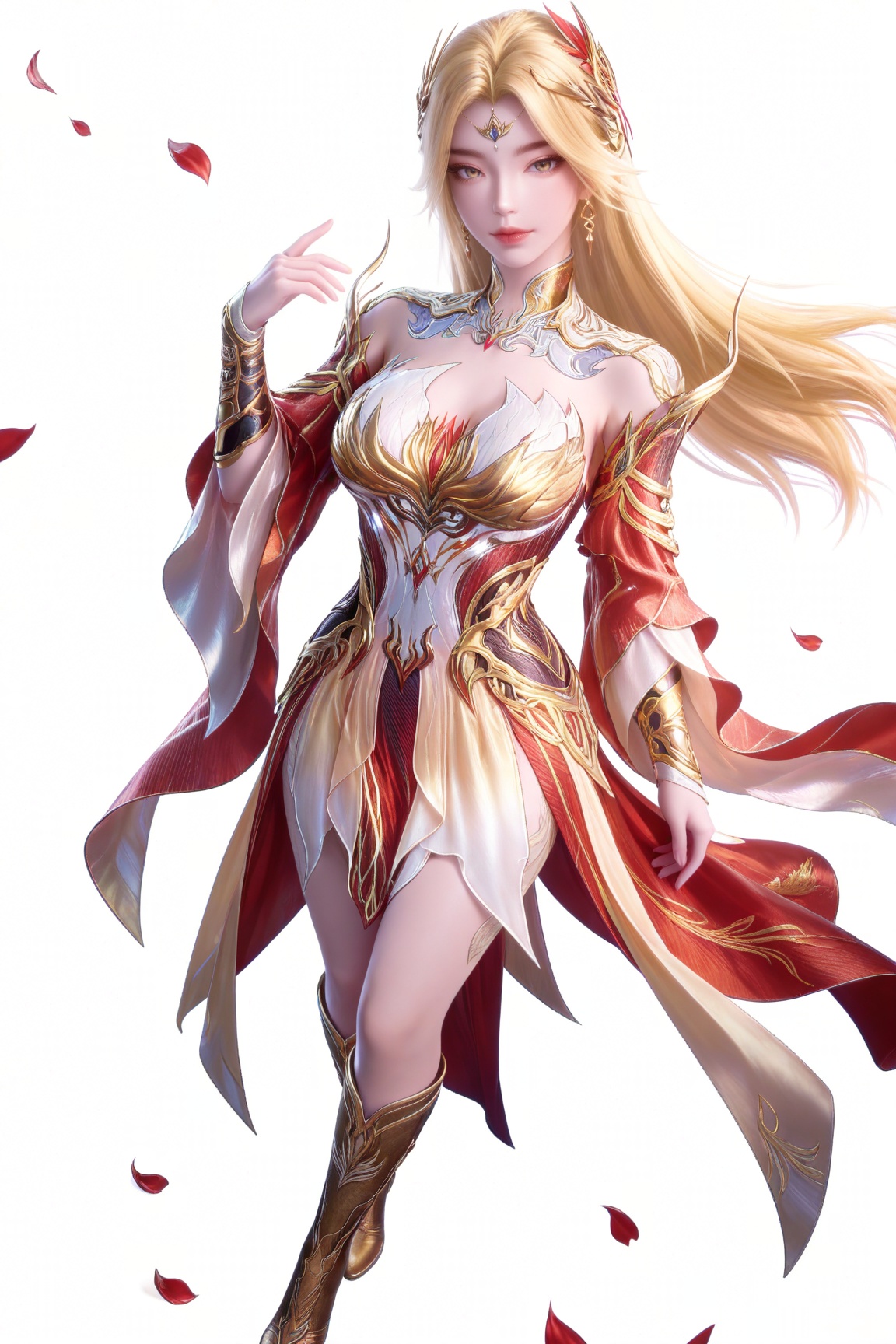 best quality,  absurdres,  masterpiece by DJ大江东去 on Tensor.Art