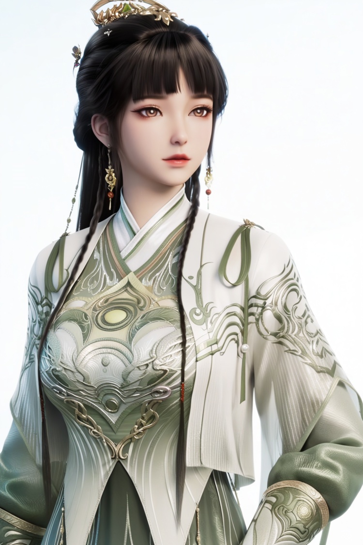 阮秀 by 豆芽ai on Tensor.Art