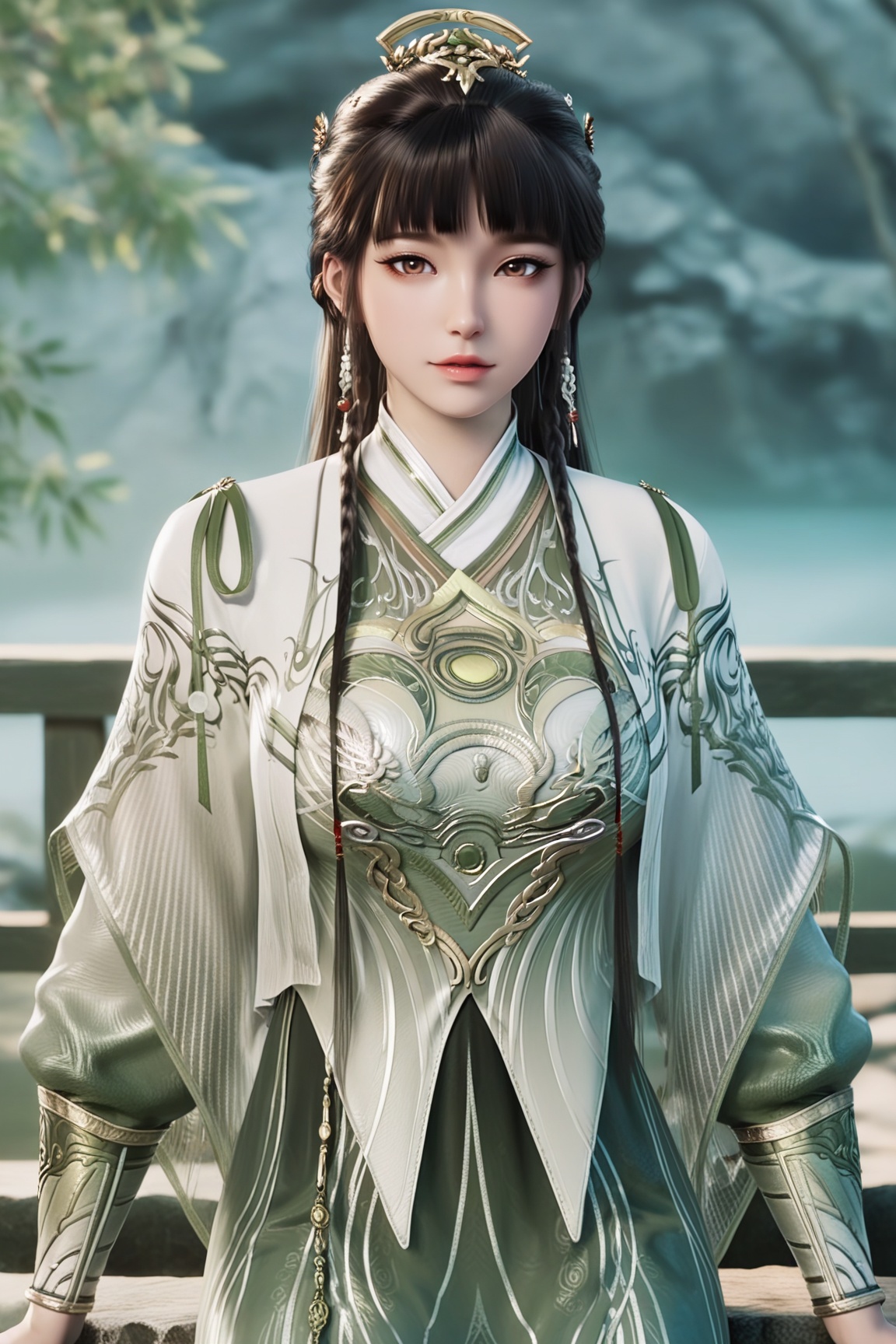 masterpiece,  best quality,  amazing quality by 豆芽ai on Tensor.Art