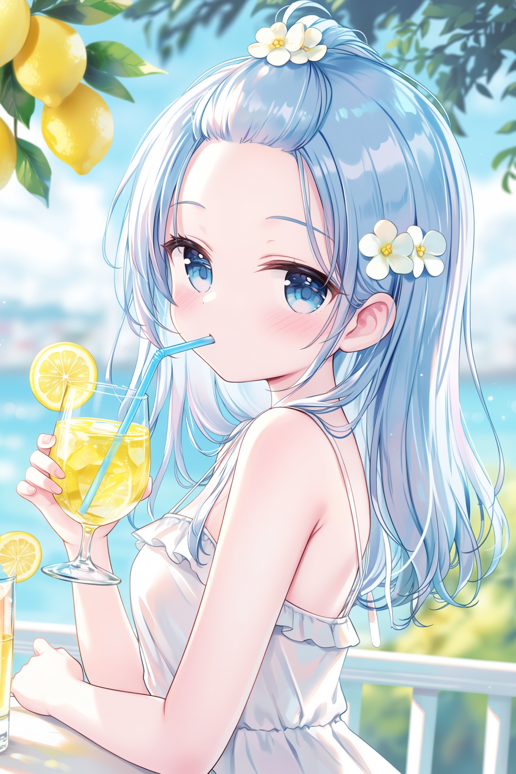 [Quality],  masterpiece,  best quality on Tensor.Art