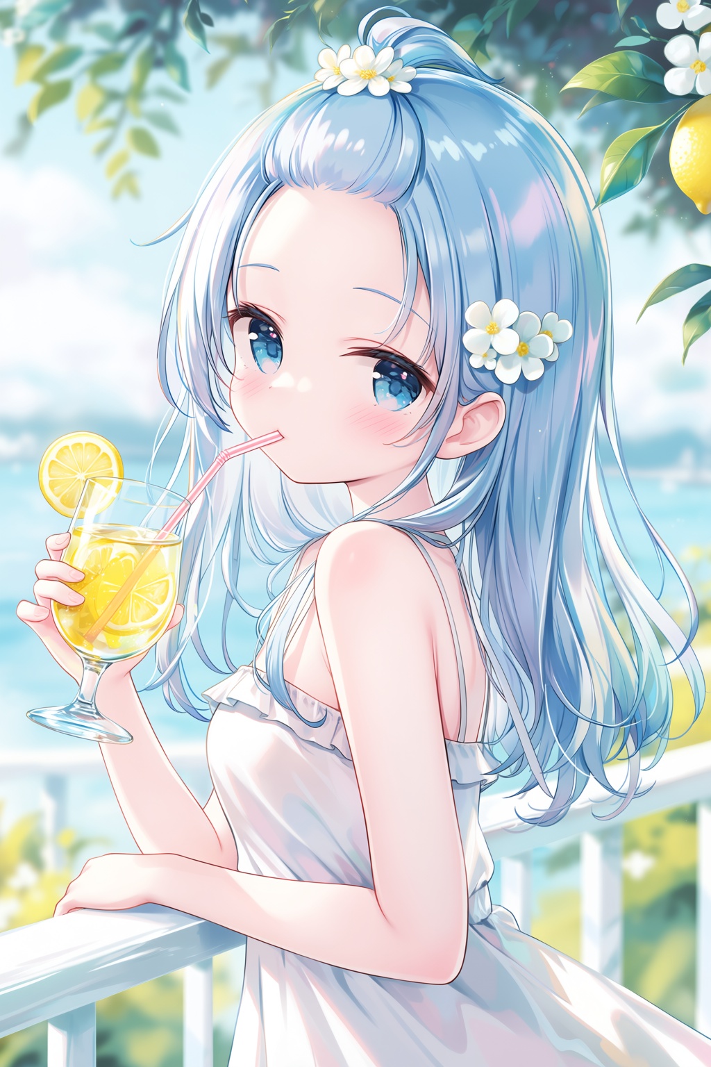 [Quality],  masterpiece,  best quality on Tensor.Art