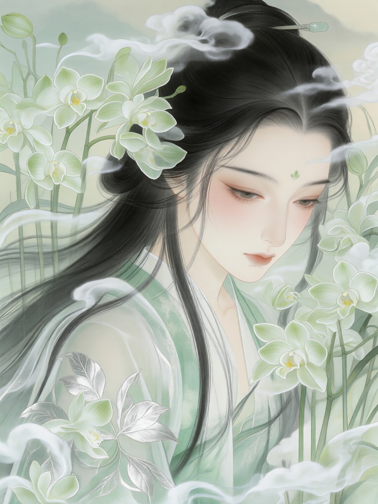 AI generated image by 小狗宾利 on Tensor.Art