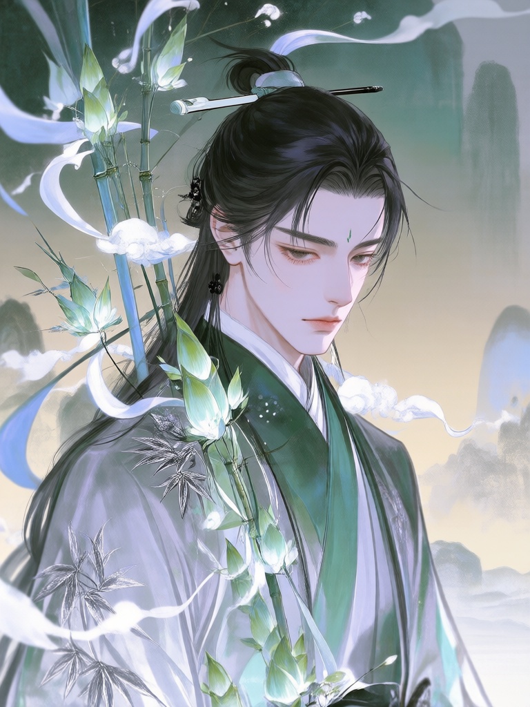 AI generated image by 小狗宾利 on Tensor.Art