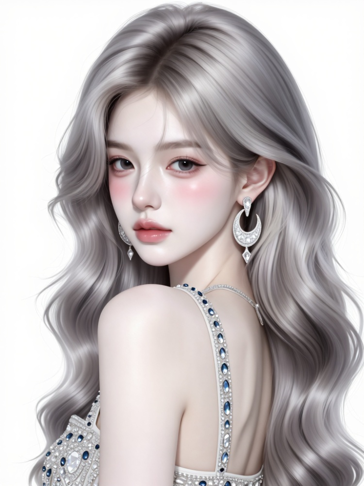 Zimage-甜妹& 冷感双风格女头 by BP-miaomiao on Tensor.Art