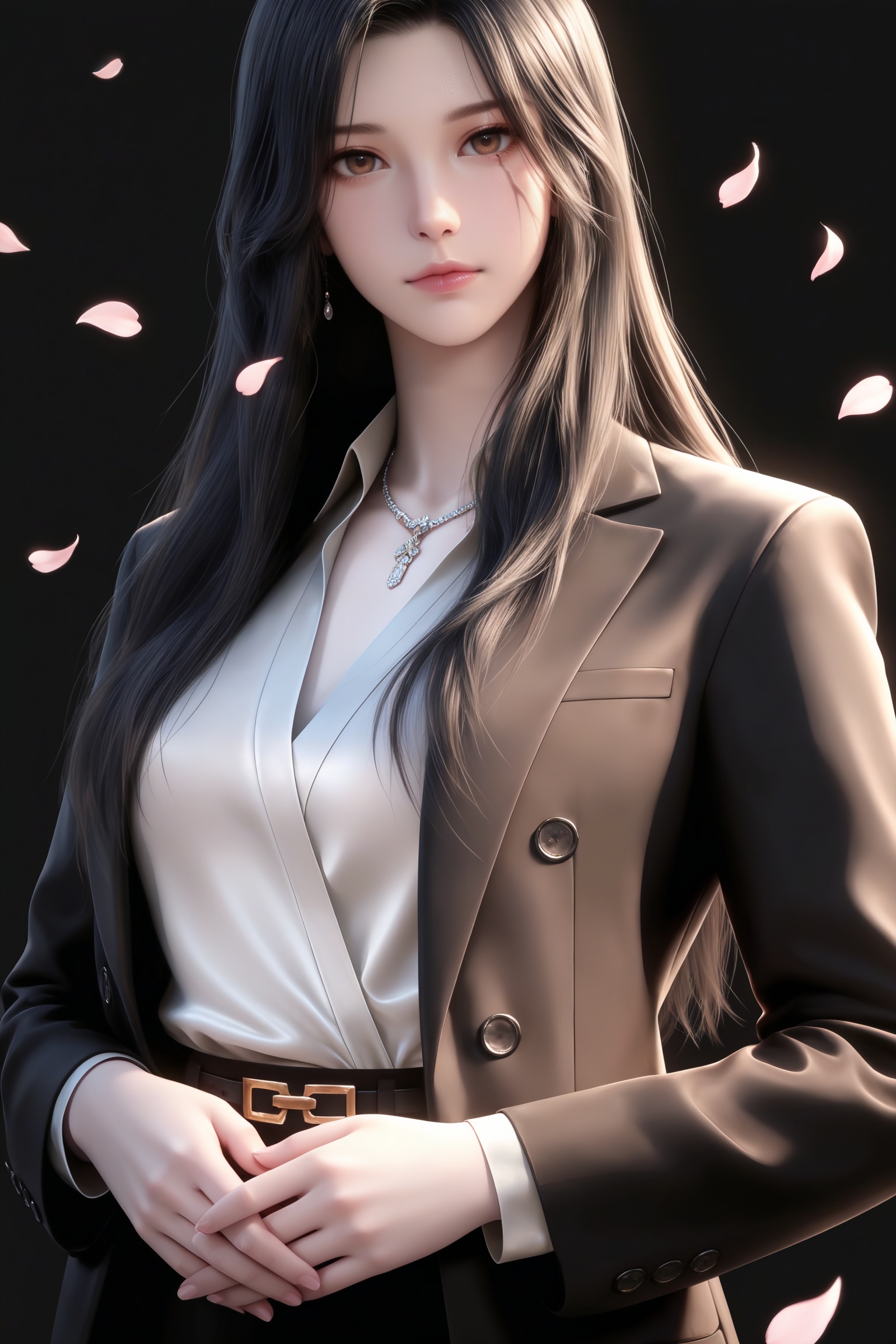 best quality,  absurdres,  masterpiece by DJ大江东去 on Tensor.Art