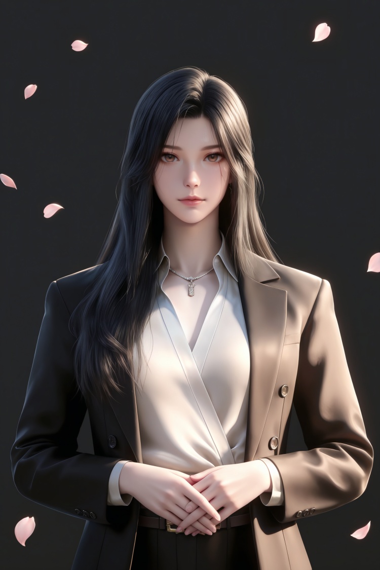 DJ_云未央-东大高武学院 by DJ大江东去 on Tensor.Art