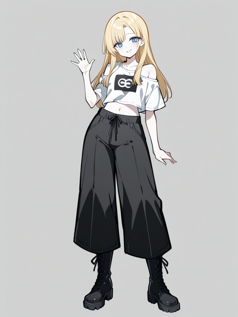 AI generated image on Tensor.Art