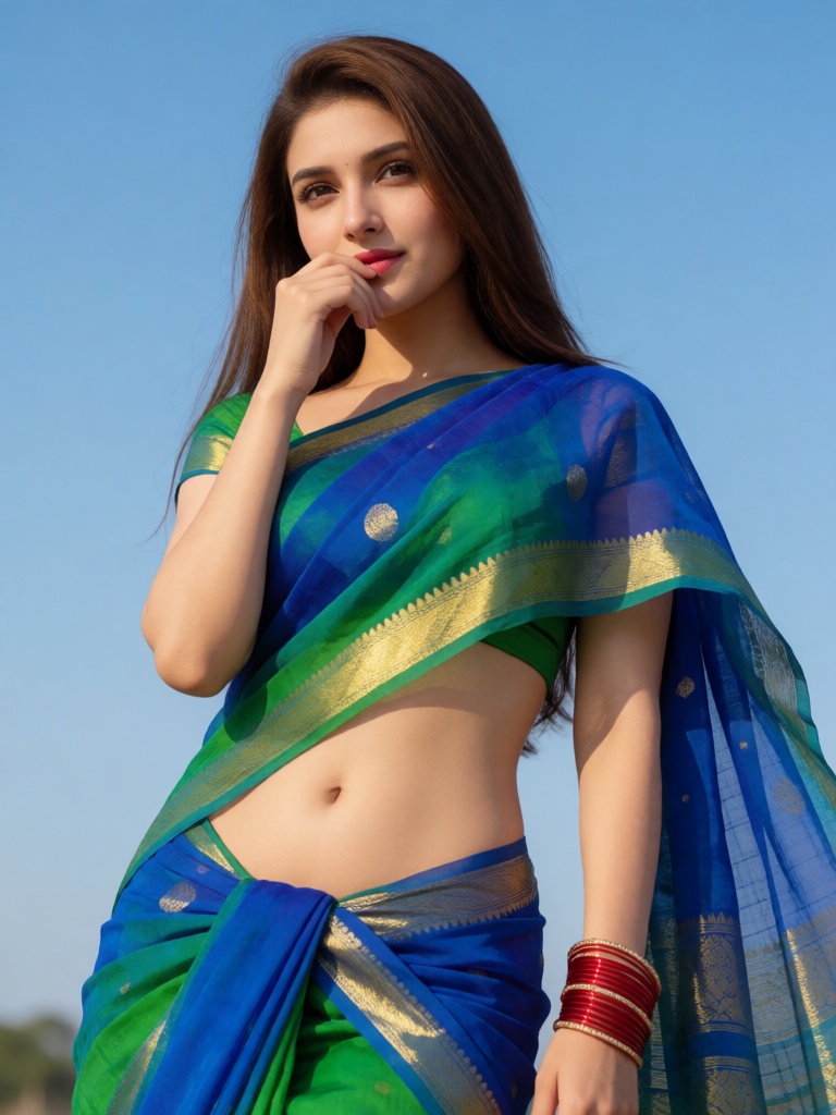 AI generated image on Tensor.Art