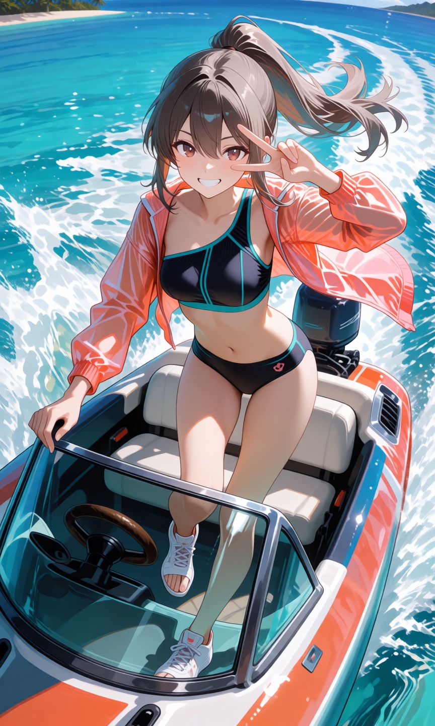 masterpiece,  best quality,  amazing quality on Tensor.Art