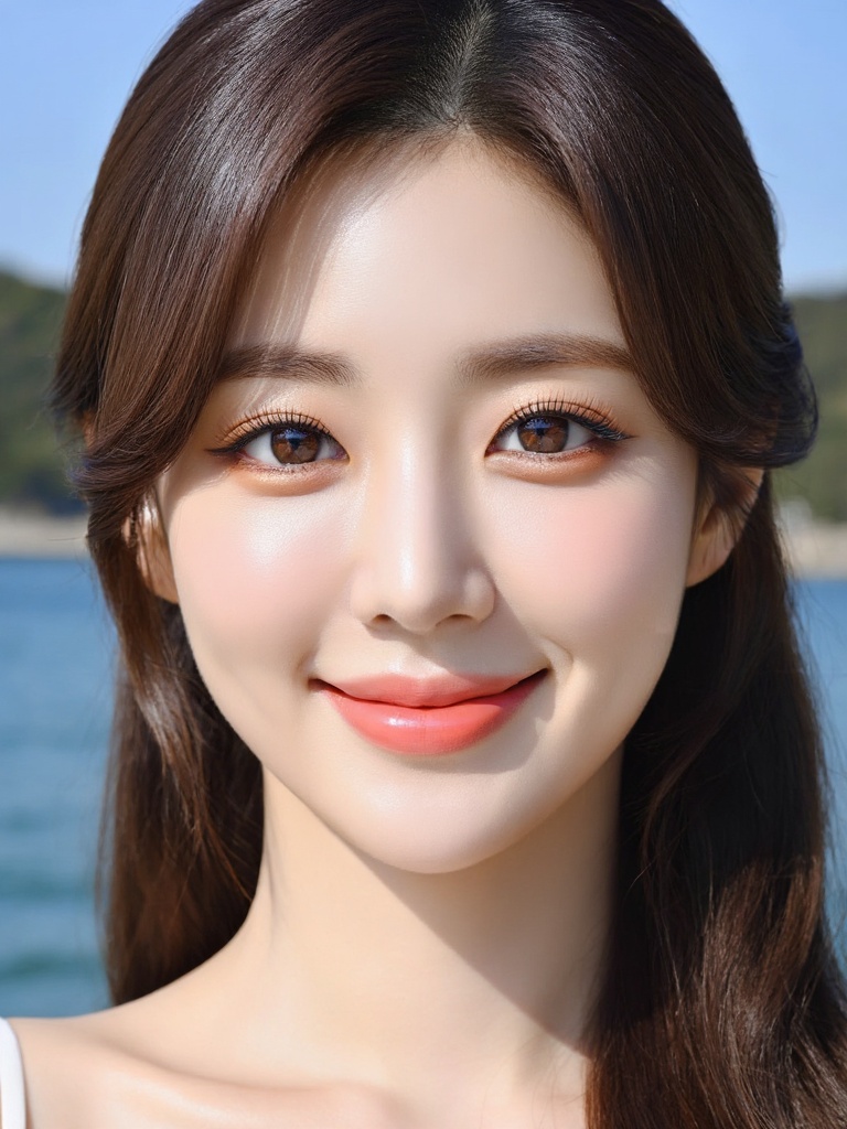 AI generated image on Tensor.Art