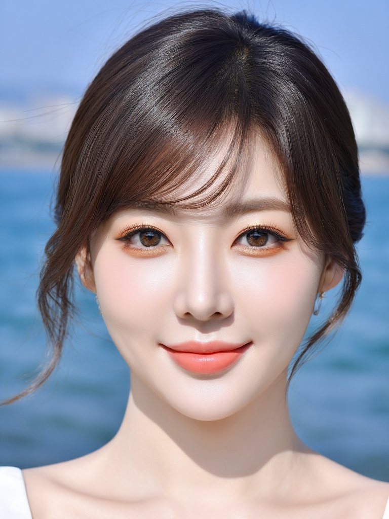 AI generated image on Tensor.Art