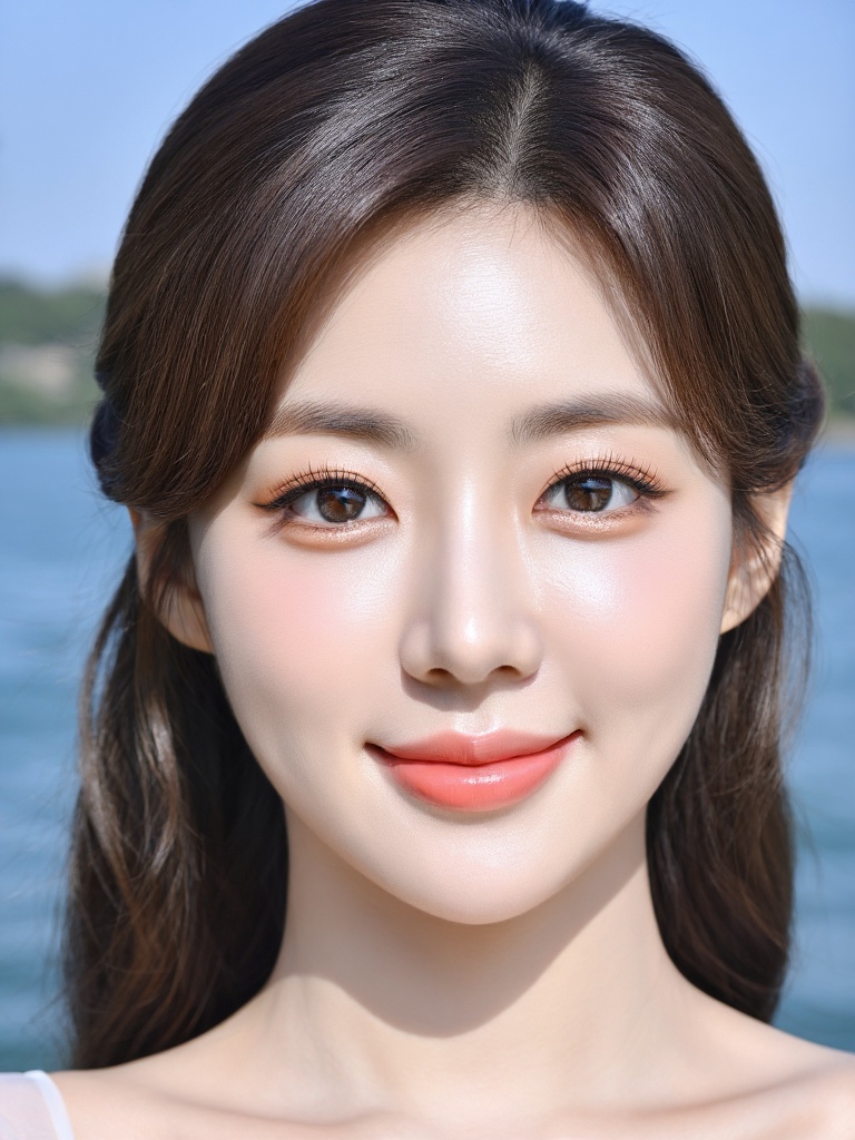 AI generated image on Tensor.Art
