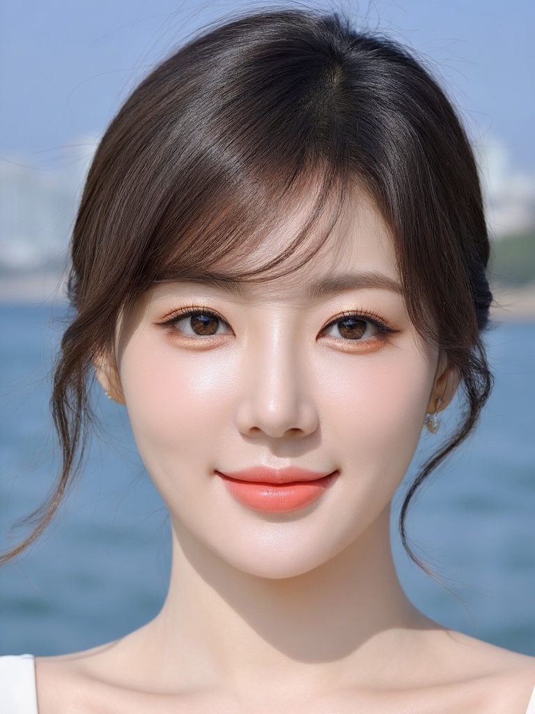 AI generated image on Tensor.Art