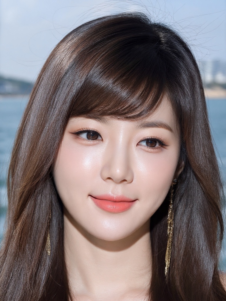AI generated image on Tensor.Art