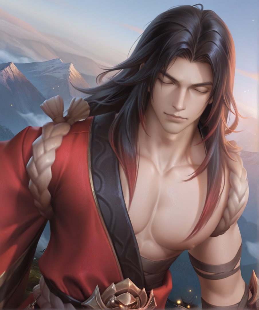 masterpiece,  best quality,  amazing quality on Tensor.Art