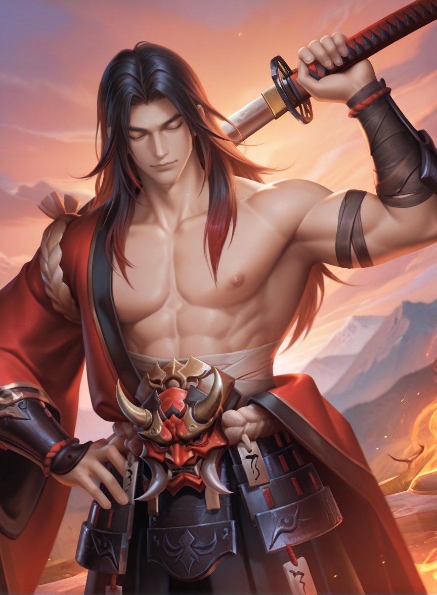 masterpiece,  best quality,  amazing quality on Tensor.Art