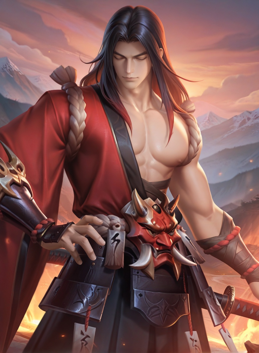 masterpiece,  best quality,  amazing quality on Tensor.Art