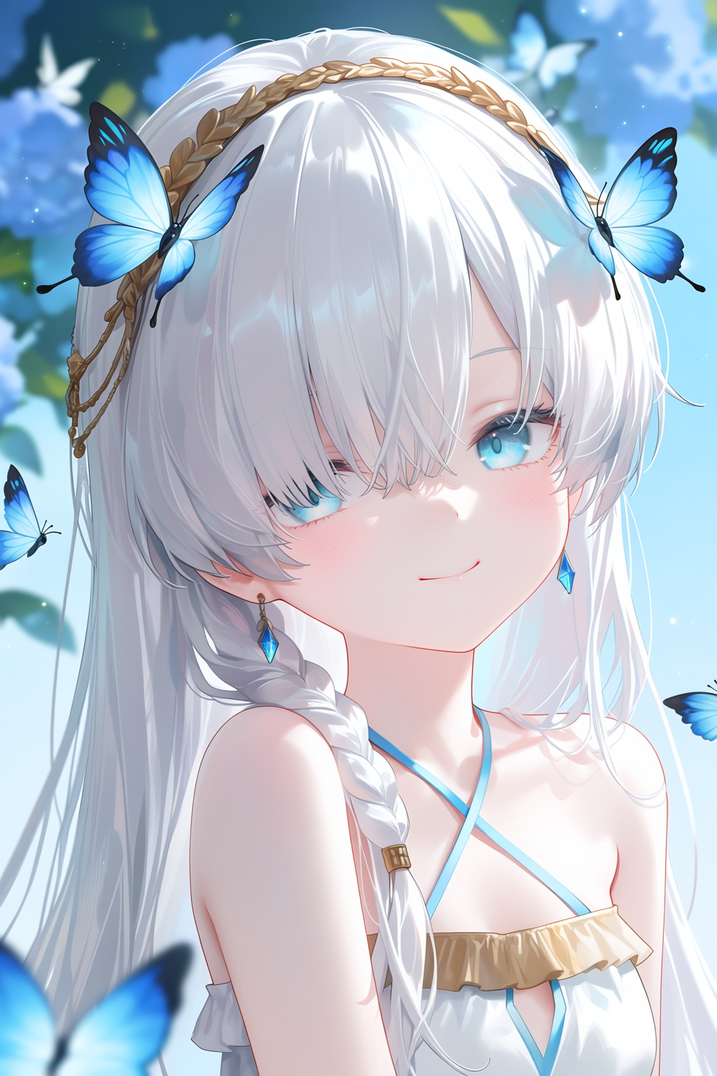 [Quality],  masterpiece,  best quality on Tensor.Art