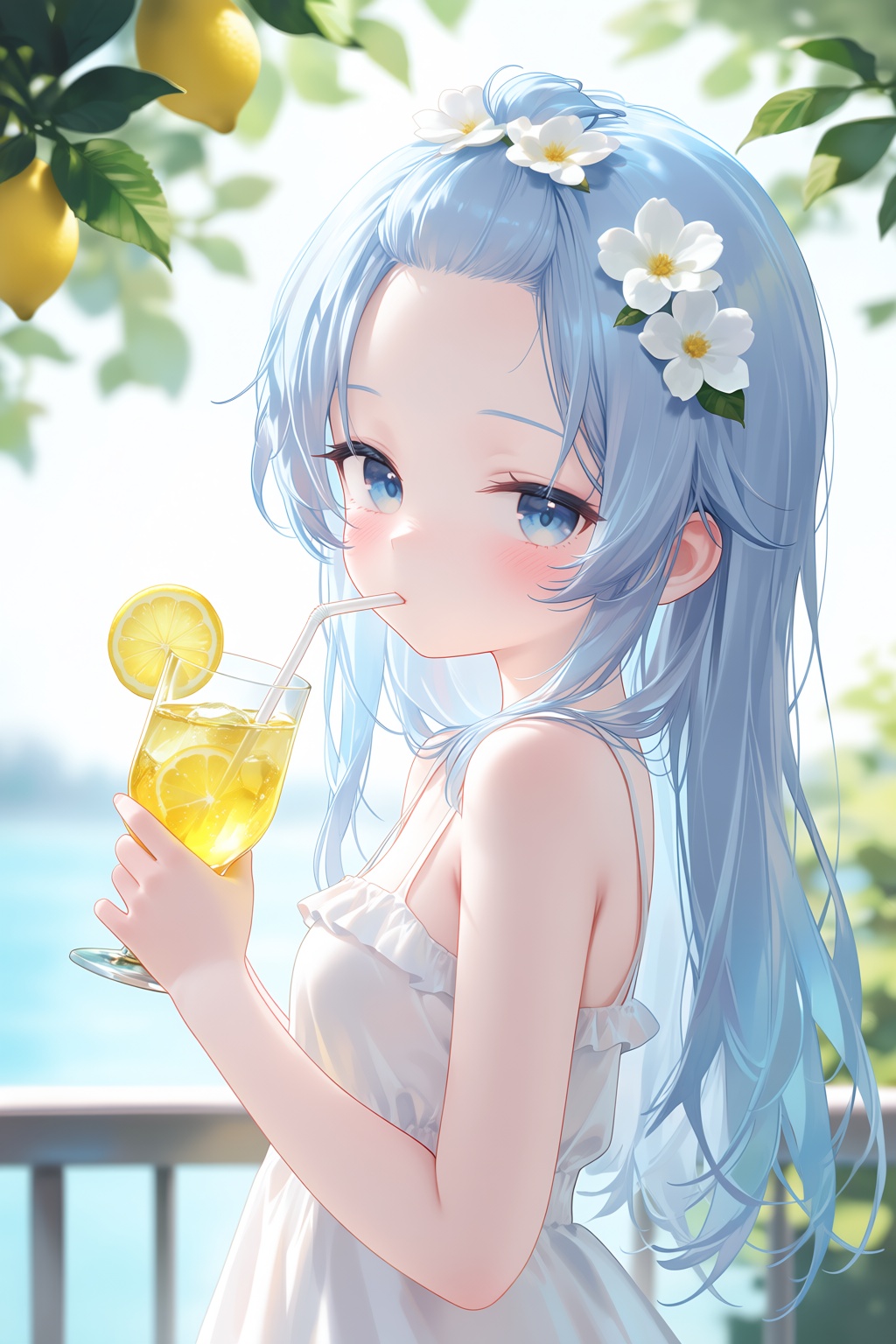 [Quality],  masterpiece,  best quality on Tensor.Art