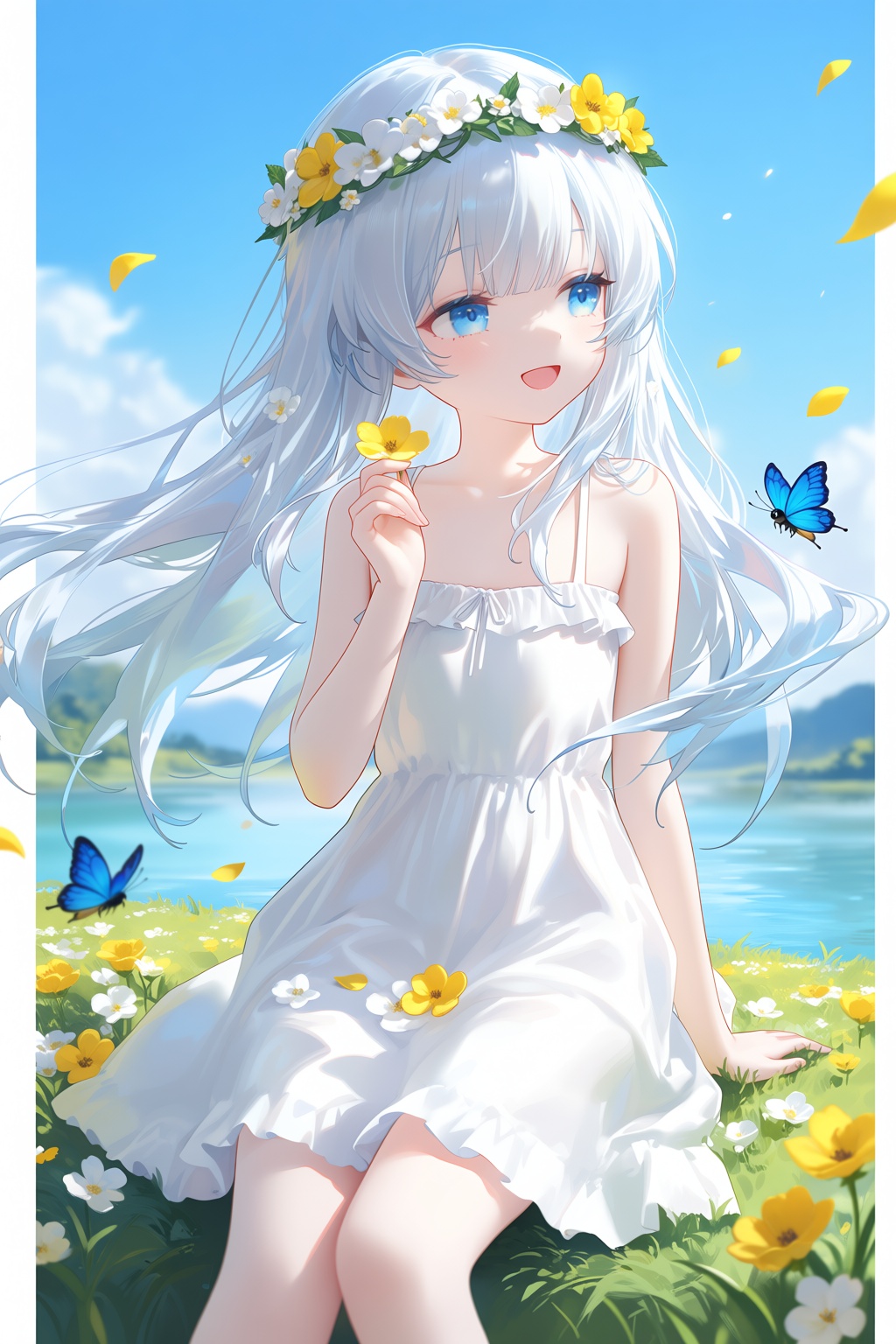 [Quality],  masterpiece,  best quality on Tensor.Art