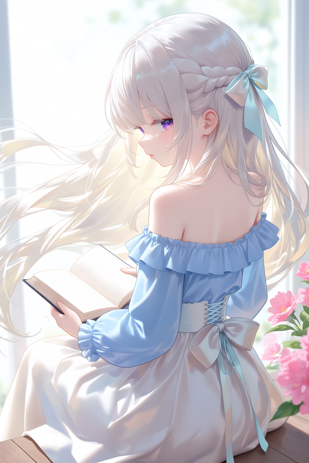 [Quality],  masterpiece,  best quality on Tensor.Art