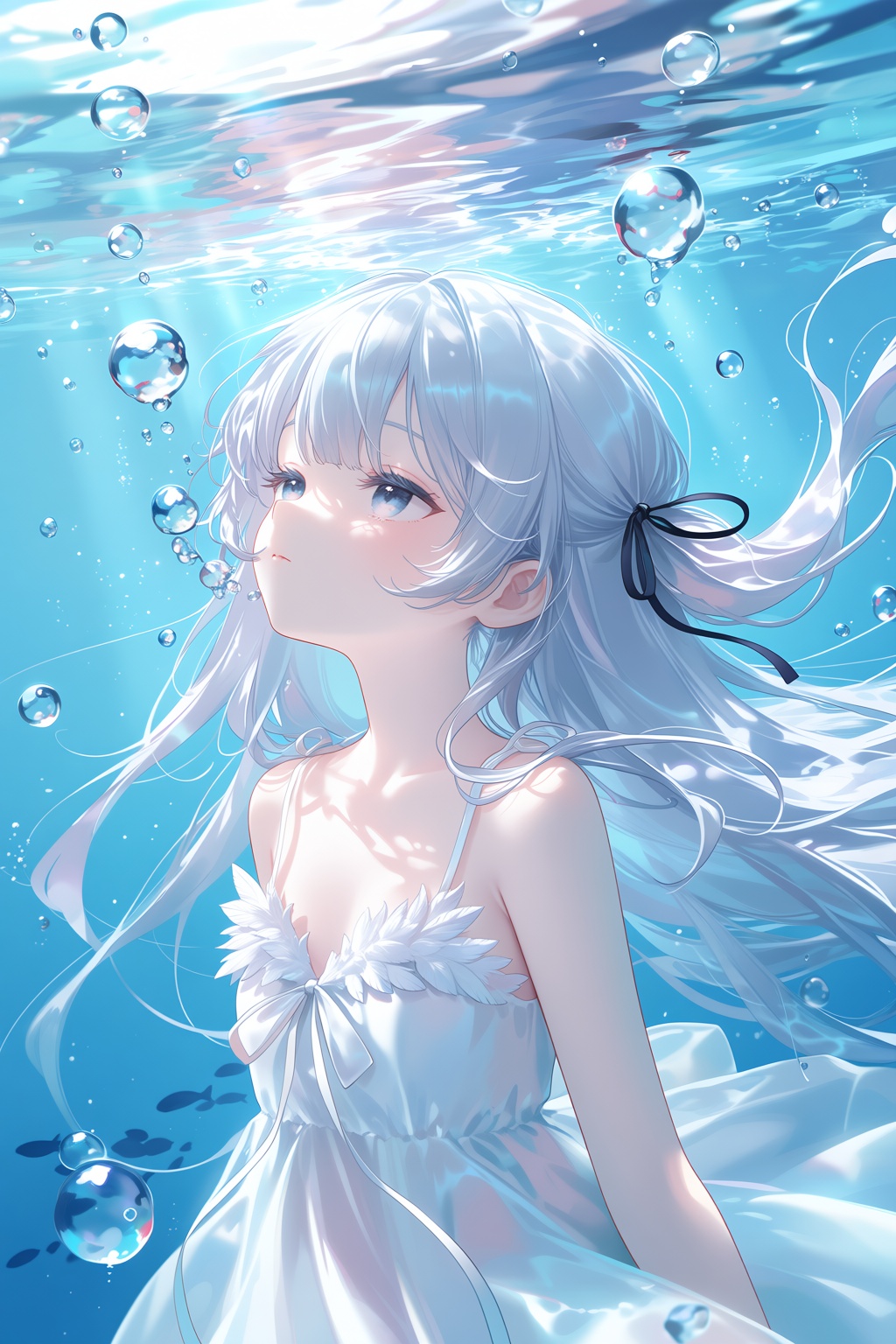 [Quality],  masterpiece,  best quality on Tensor.Art