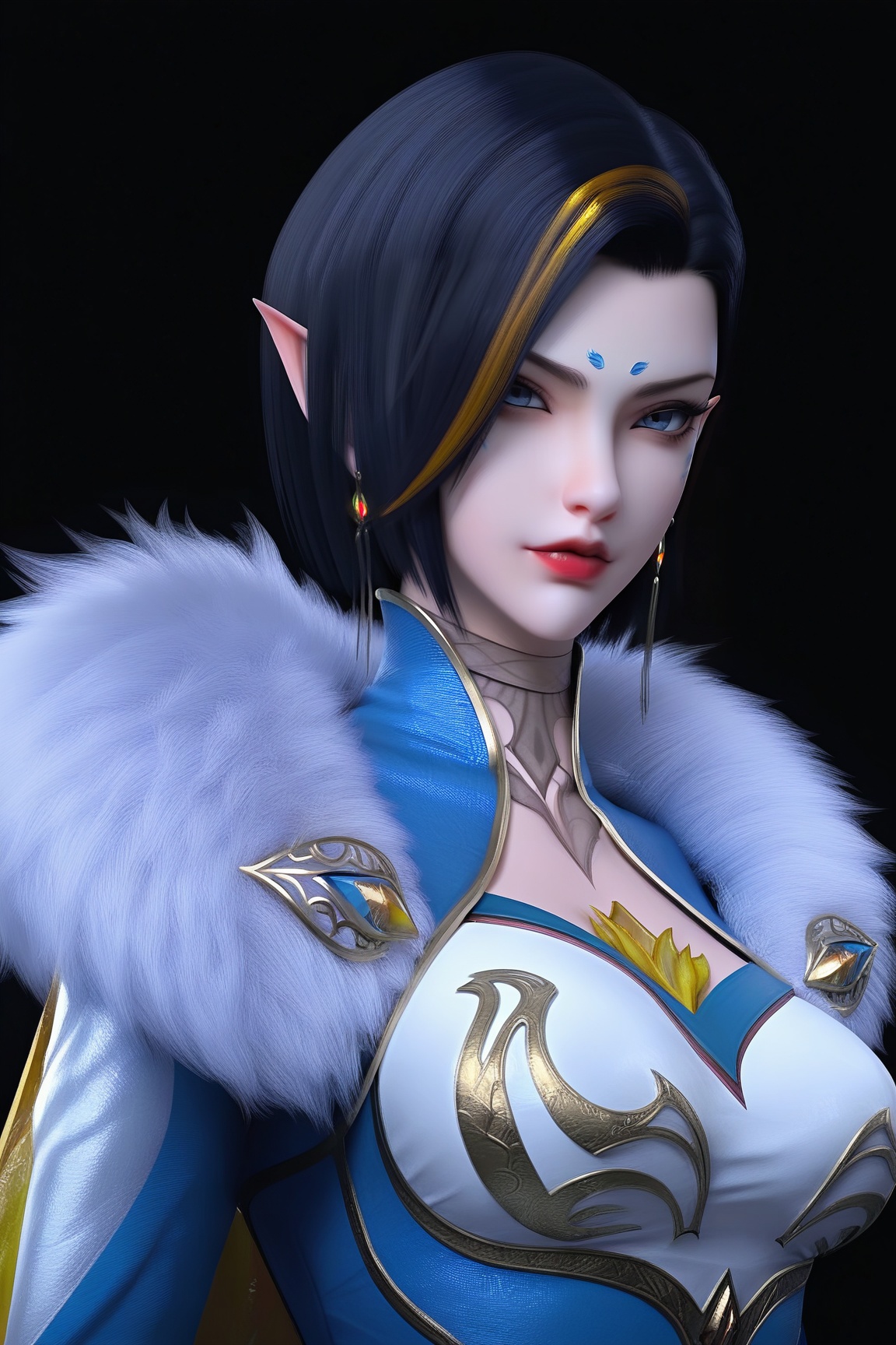masterpiece,  best quality,  ultra-detailed by 豆芽ai on Tensor.Art
