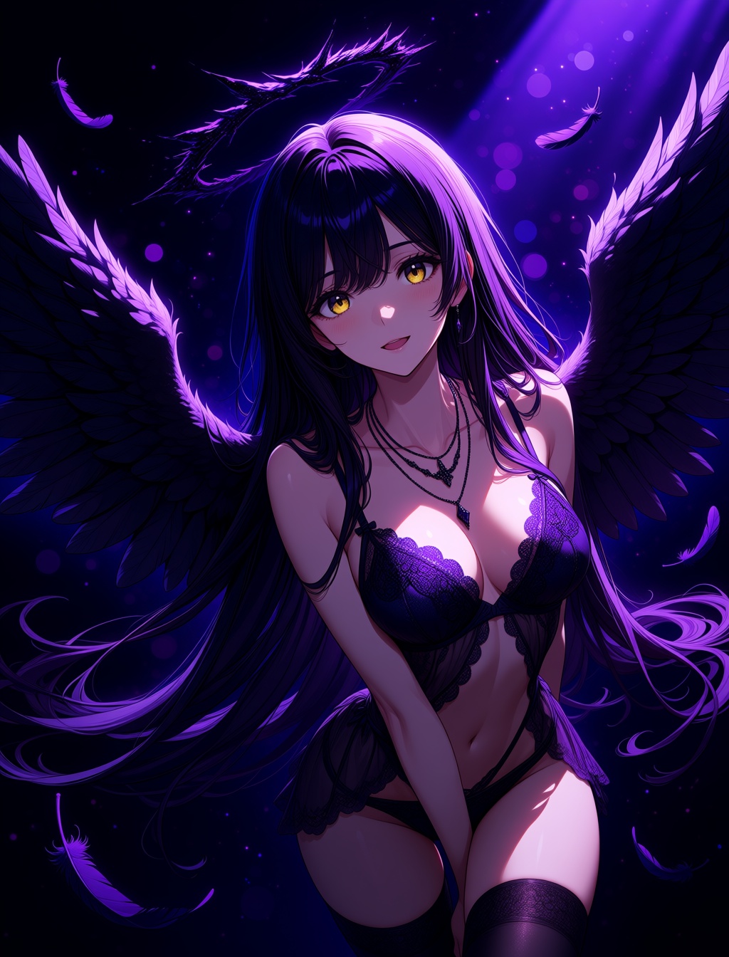 source_anime,  masterpiece,  best quality on Tensor.Art