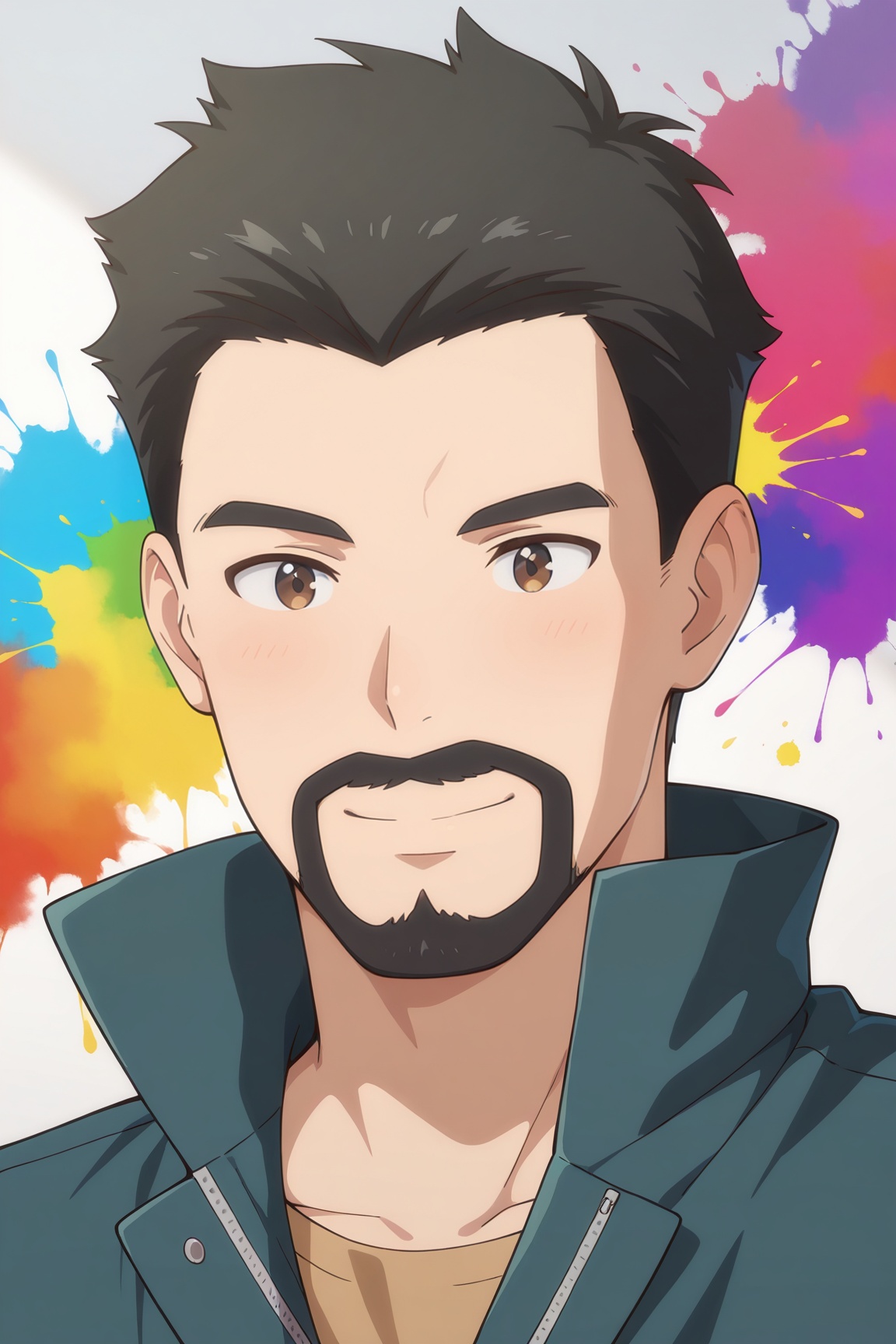 masterpiece,  best quality,  amazing quality on Tensor.Art