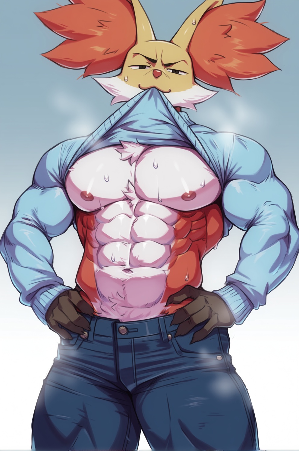 masterpiece,  best quality,  amazing quality on Tensor.Art