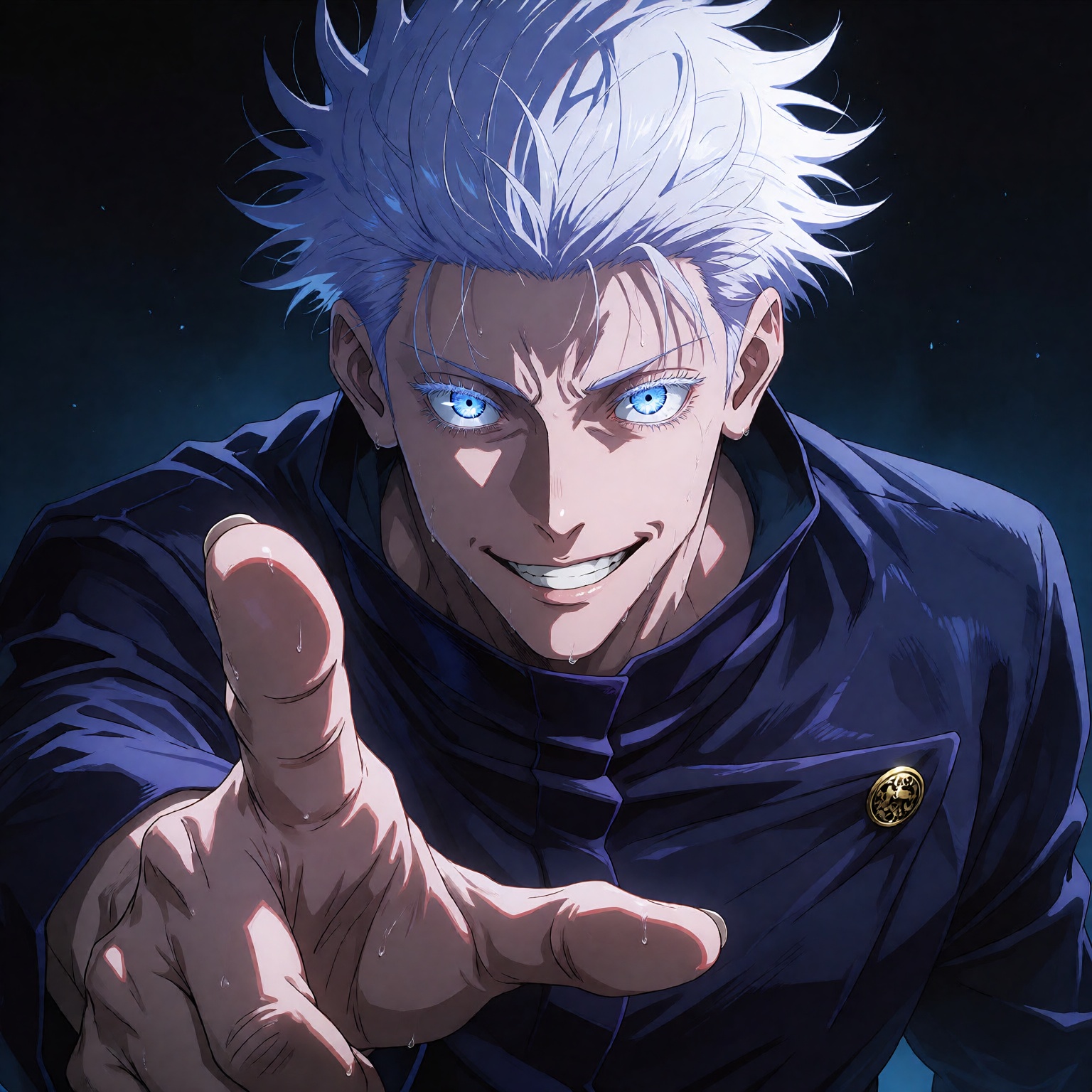 masterpiece,  best quality,  1boy on Tensor.Art