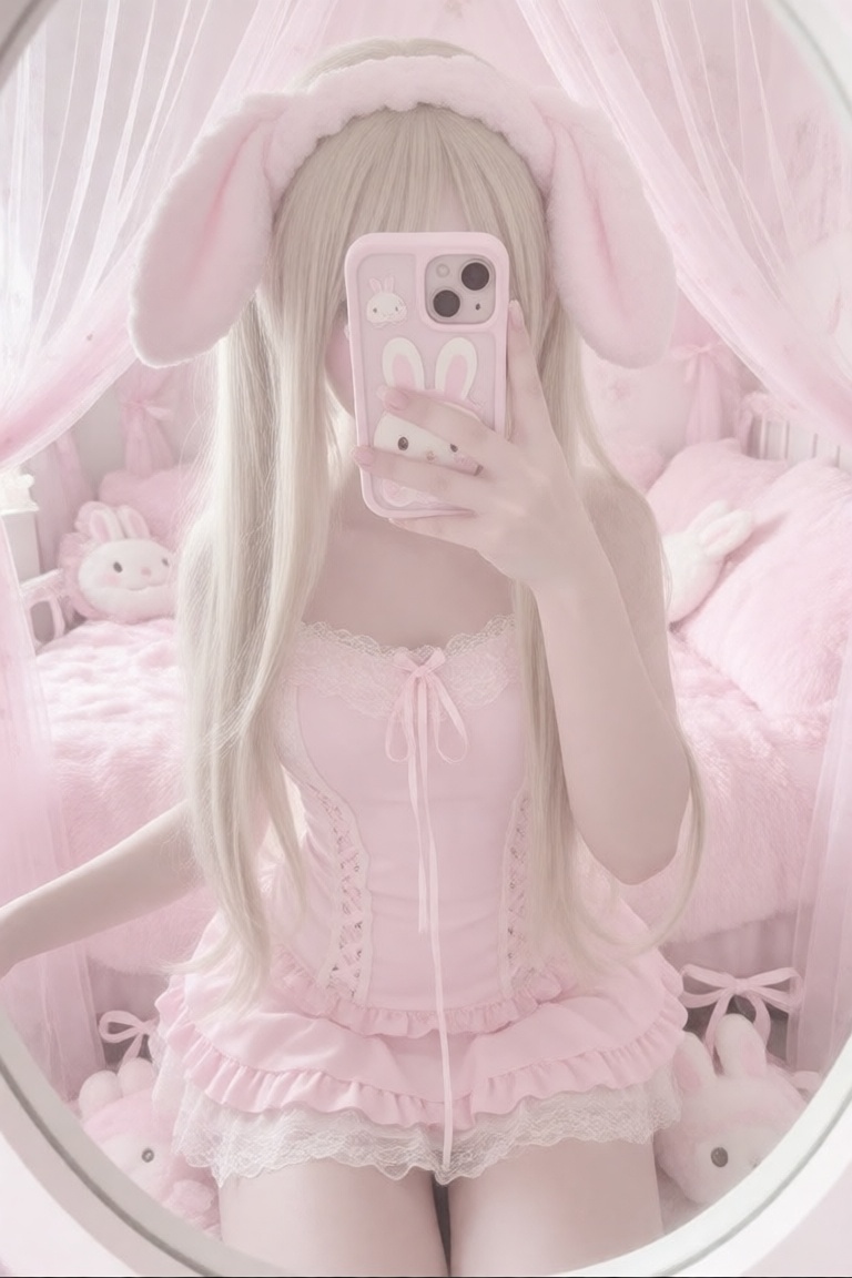 1girl,  solo,  waist-up on Tensor.Art